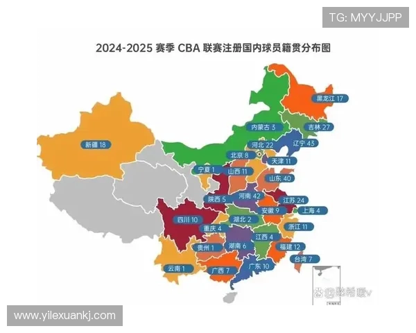 各CBA球队主场分布详解:地理优势与主场氛围 各CBA球队主场分布详解:地理优势与主场氛围