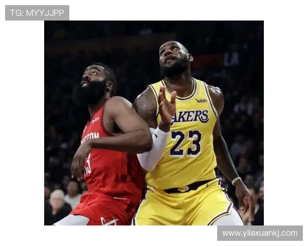 火箭队与湖人队的历史恩怨及经典比赛回放