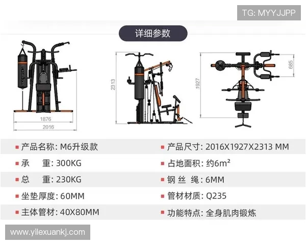 综合健身器材多少钱：综合健身器材价格区间及选购建议