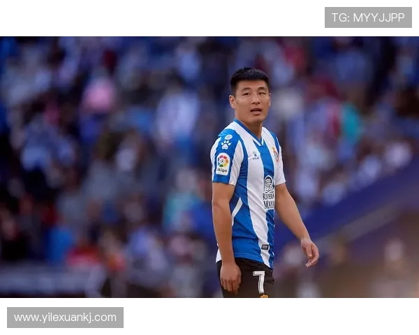 西甲联赛西班牙人武磊表现再成热议