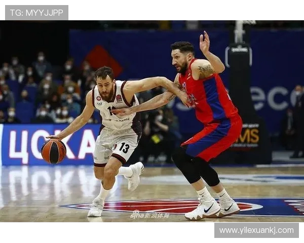 欧洲篮球冠军联赛赛制解析