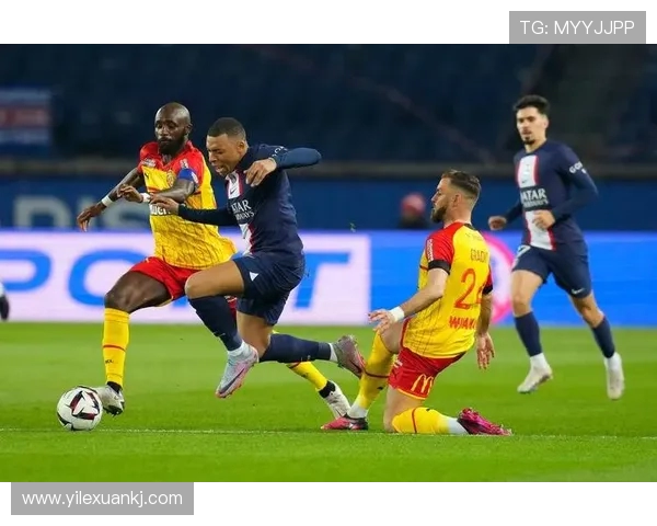 法甲球队常用的战术策略及实战应用解析