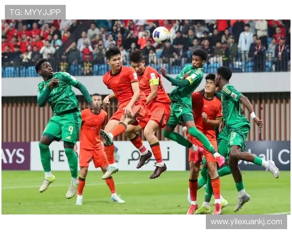 2004年亚洲杯中国对阵伊朗经典鏖战背后的荣耀与遗憾激情岁月