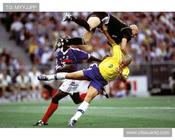 1998世界杯法国主力阵容辉煌岁月全景回顾凝聚荣耀与传奇故事