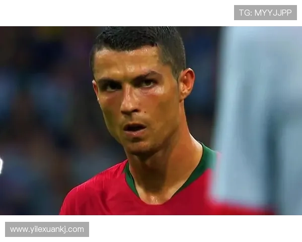 2018世界杯视频中C罗那一刻的眼神为何震撼全世界球迷心灵深处