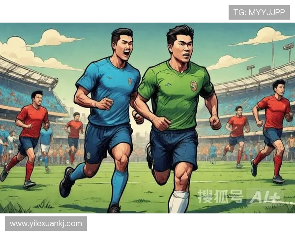 2030世界杯举办地揭晓背后的全球格局与足球梦想新篇章展望未来