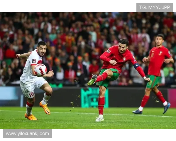 C罗2018世界杯精彩表现斩获四球带领葡萄牙晋级16强 C罗2018世界杯精彩表现斩获四球带领葡萄牙晋级16强