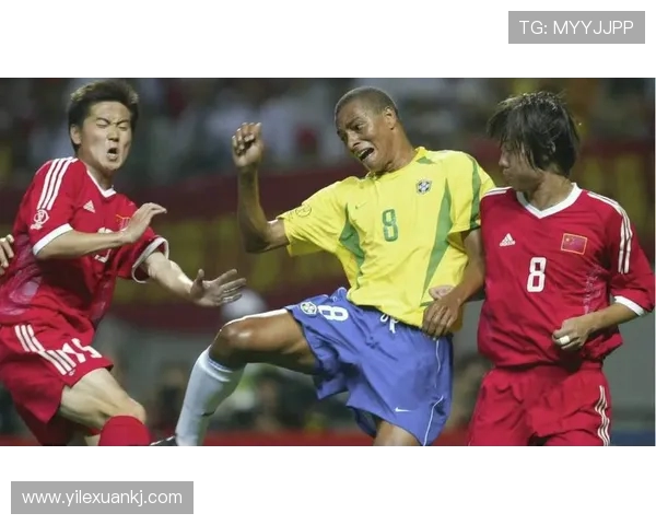 回望2002年巴西世界杯冠军辉煌征程与传奇瞬间的荣耀与时代记忆 回望2002年巴西世界杯冠军辉煌征程与传奇瞬间的荣耀与时代记忆