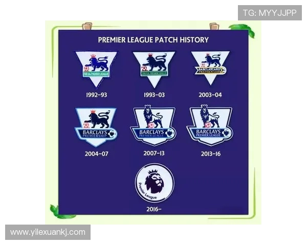 英超球衣制造商品牌大全及合作时间线 英超球衣制造商品牌大全及合作时间线