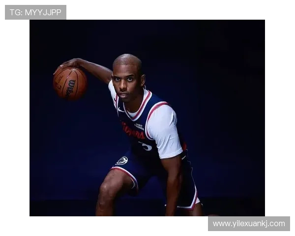 克莱深情致敬保罗:控卫之神的传奇职业生涯与我同在 克莱深情致敬保罗:控卫之神的传奇职业生涯与我同在