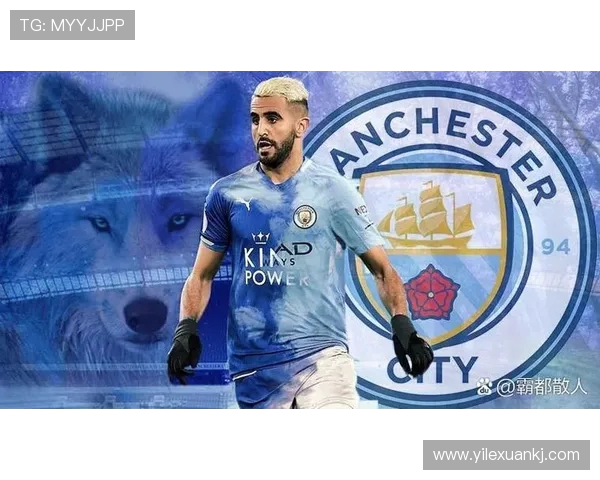 曼城祝马赫雷斯35岁生日快乐回顾其效力期间精彩表现