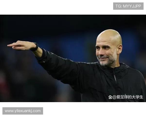 瓜迪奥拉强调全队健康是竞争关键渴望阿森纳的领先地位 瓜迪奥拉强调全队健康是竞争关键渴望阿森纳的领先地位